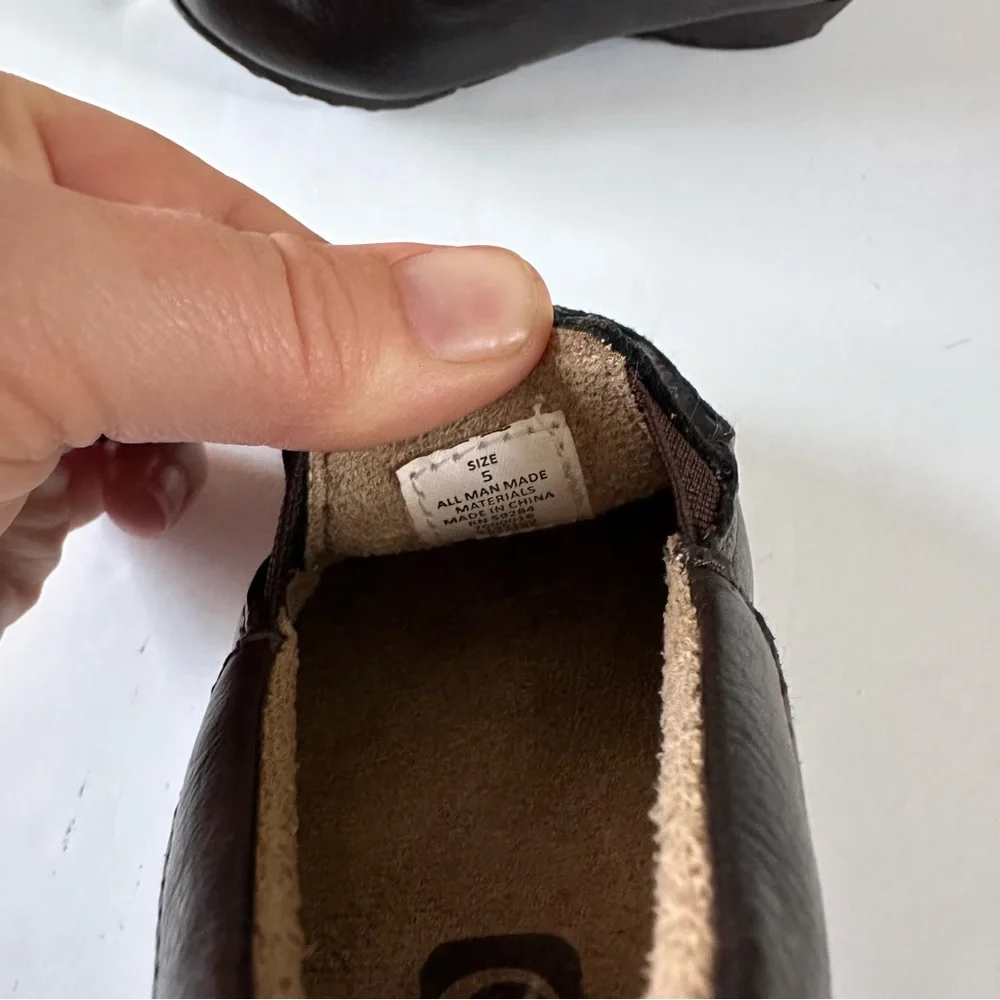 The Children's Place Boys Slip On Dress Shoes